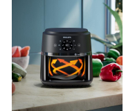 Philips Air Fryer NA210/00 3,2L - 1341005 - zdjęcie 4